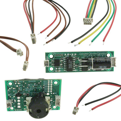 The EH4295 step up low voltage booster from Advanced Linear Devices The EH4295 step up low voltage booster